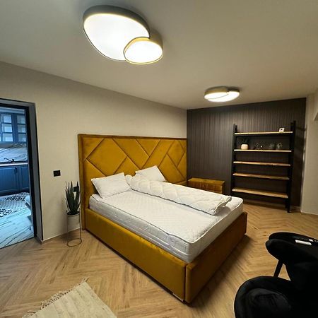 Art Residence Сибиу Экстерьер фото