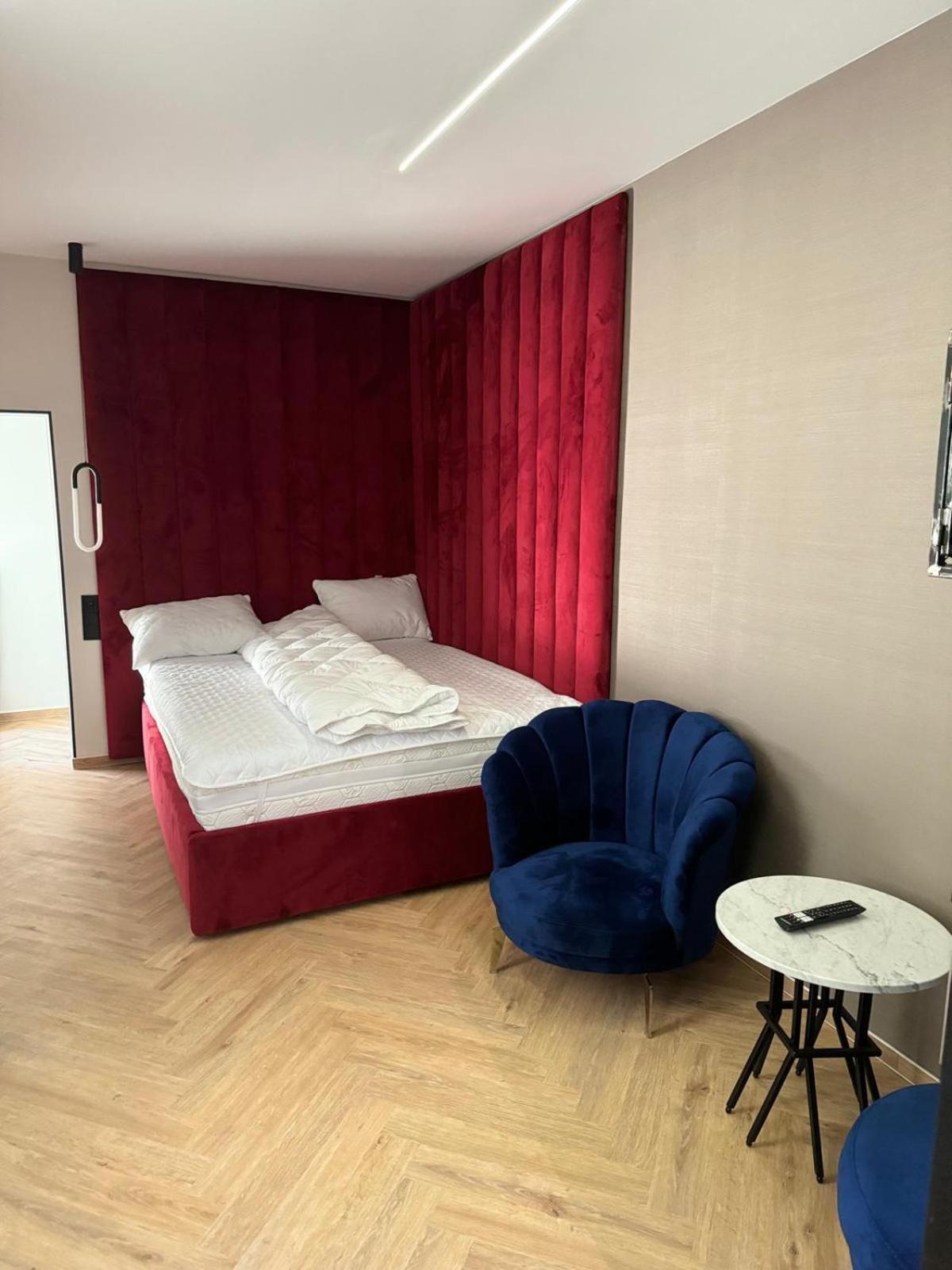 Art Residence Сибиу Экстерьер фото